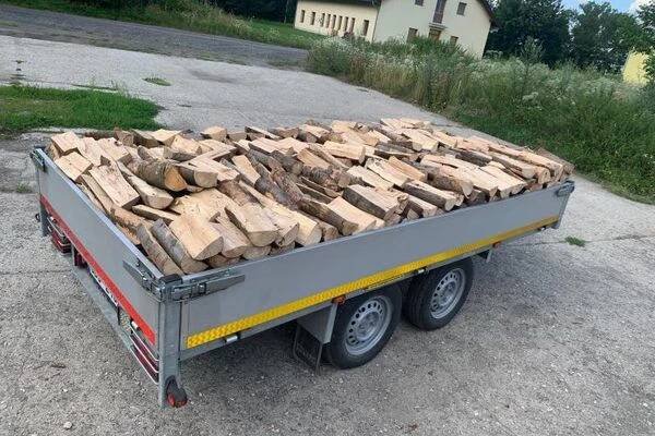 TOPENÍ - palivové dřevo s.r.o. foto 1