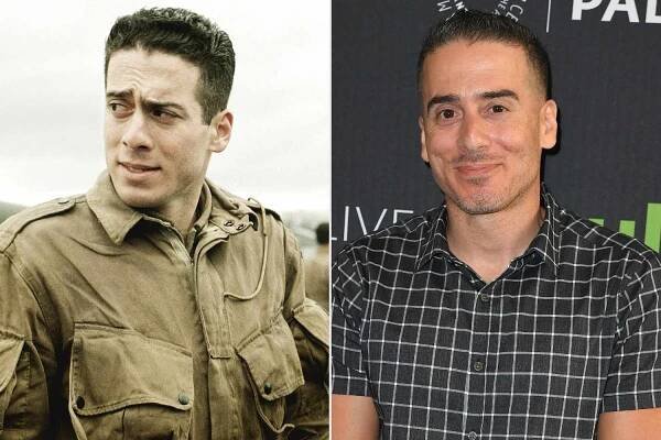 Band of Brothers, Where Are They Now, Kirk Acevedo