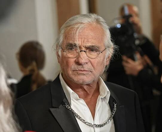 Oldřich Kaiser