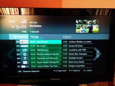 What to Consider When Switching from Sky to Freesat