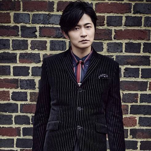 Hiro Shimono - PONYCANYON USA