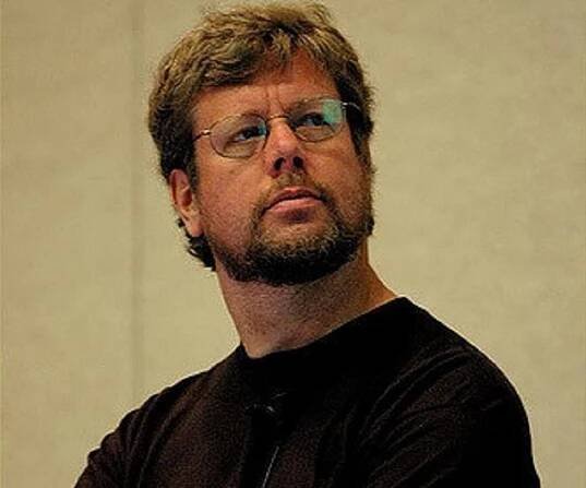 Guido Van Rossum Biography - Facts, Childhood, Family Life & Achievements