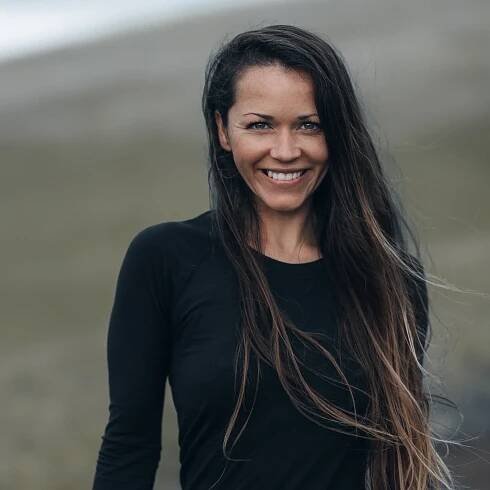 The Team — Blue Mango Yoga