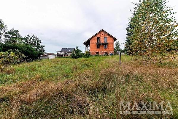 Prodej Pozemek, Všeruby, okres Plzeň-sever