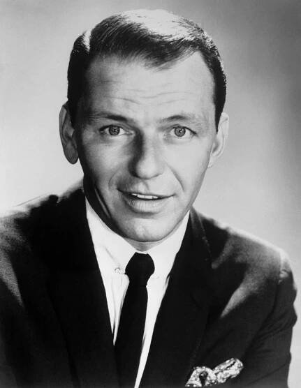 Frank Sinatra (1915-1998) - Find a Grave Memorial