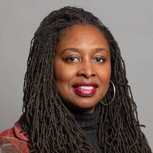 Members — APPG for Afrikan Reparations