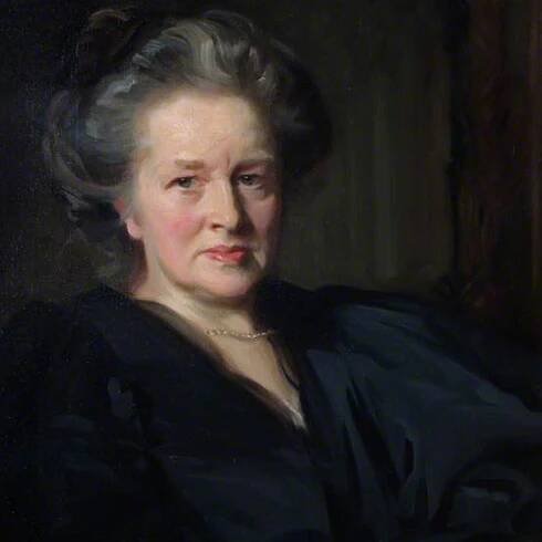 Elizabeth Garrett Anderson - Wikipedia