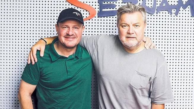 Tomáš Enge: Formuli 1 jsem se musel naučit řídit během pár dnů
