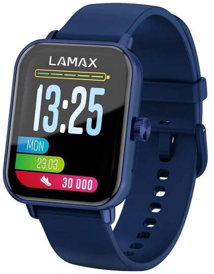 LAMAX BCool 2 Play modré od 509 Kč