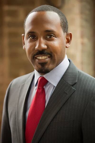 Ramon Alexander
