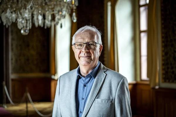 Drahoš: O další kandidatuře na prezidenta se rozhodnu podle svého zdravotního stavu
