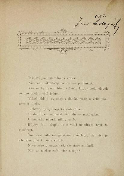 Stránka:Vymazal, František - Zrnka.djvu/3 – Wikizdroje
