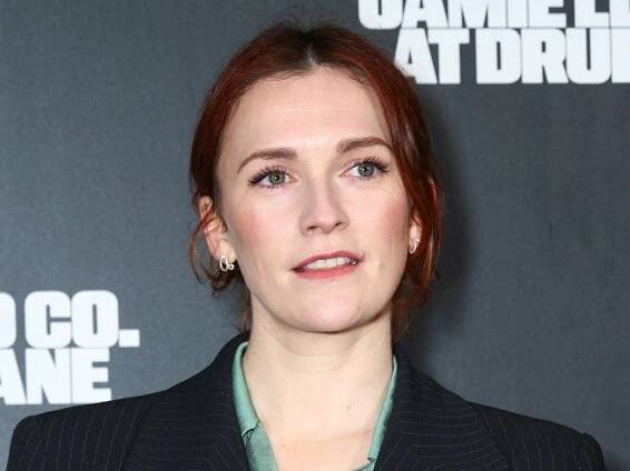 Charlotte Ritchie — things you didn’t know about the star