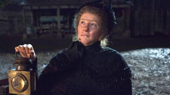 Kde sledovat - Kouzelná chůva Nanny McPhee - online?