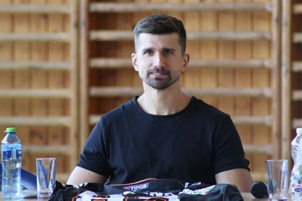 Filip Novák chce do ciziny. Sigma? Vnímám to negativně