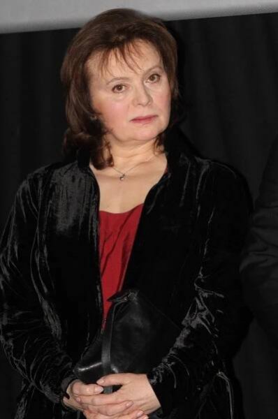 Šafránková (†68) završila 15 úmrtí Činoherního klubu: Zabíjela rakovina, úrazy i covid!
