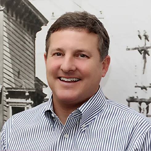 Tim Campbell