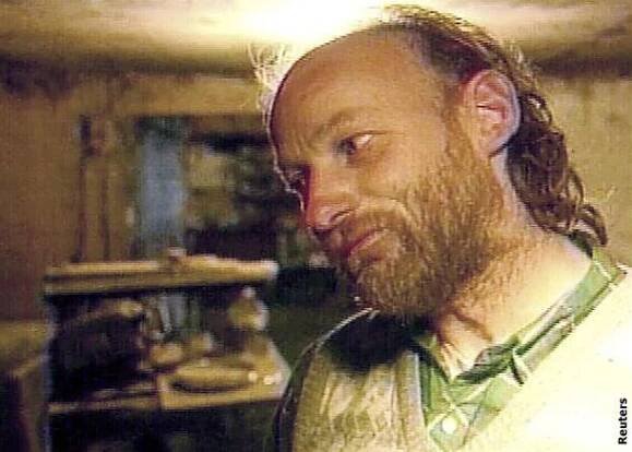 Kanadský „řezník“ krmil zavražděnými prasata