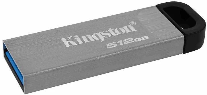 Kingston Flash Disk 512GB USB3.2 Gen 1 DataTraveler Kyson