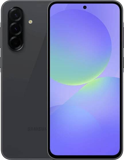 Mobilní telefon Samsung Galaxy A36 5G 8/256GB Black