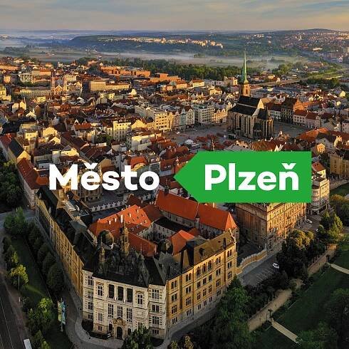 Město Plzeň
