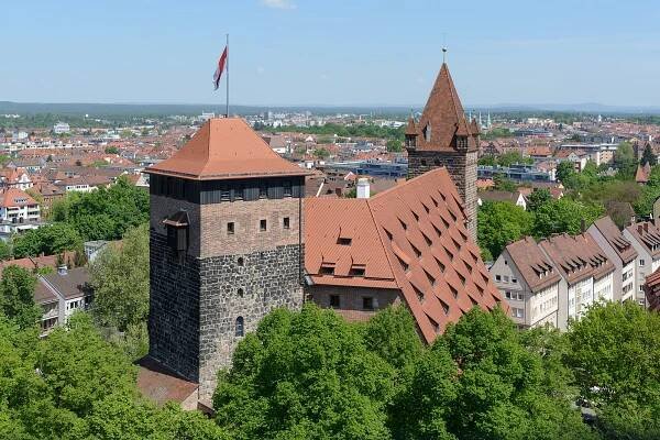 Datei:Nürnberg Sinwellturm Aussicht Ost 01.jpg