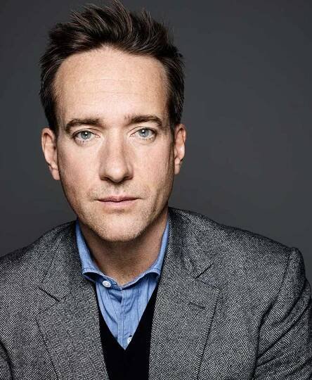 Matthew Macfadyen