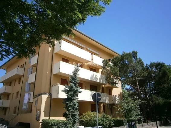RESIDENCE TRIANGOLO CAORLE - Itálie - Benátsko - Caorle | Superzajezdy.cz