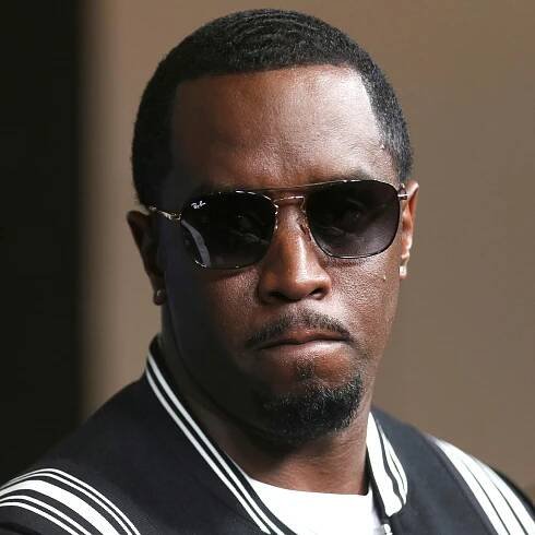 Sean ‘Diddy’ Combs Denied Bail on Sex Trafficking Charges