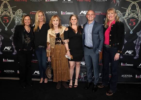2019 Gallery - Artemis Women In Action Film Festival