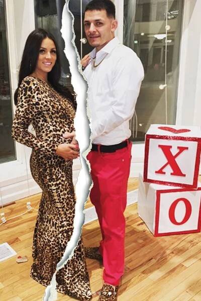 Celebrity Splits of 2020: Stars Who Broke Up This Year