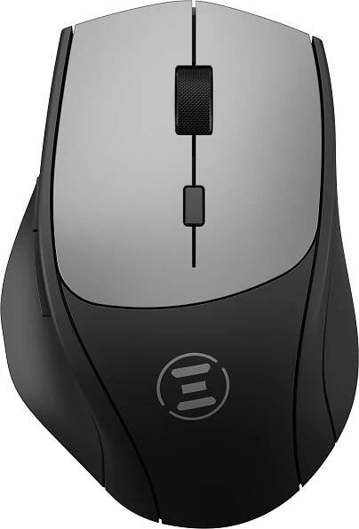 Eternico Wireless 2.4G Travel Mouse MS500B silent
