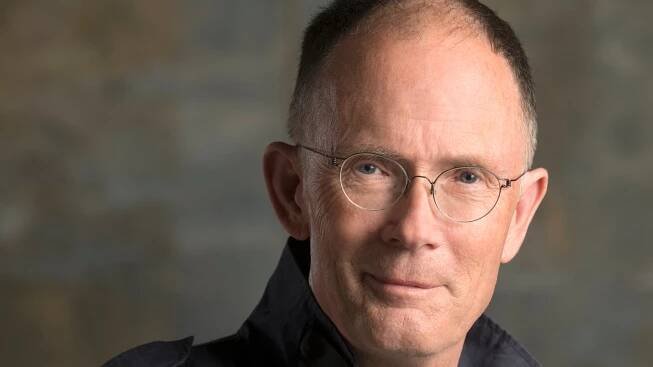 Sci-Fi Writer William Gibson Reimagines the World After the 2016 Election
