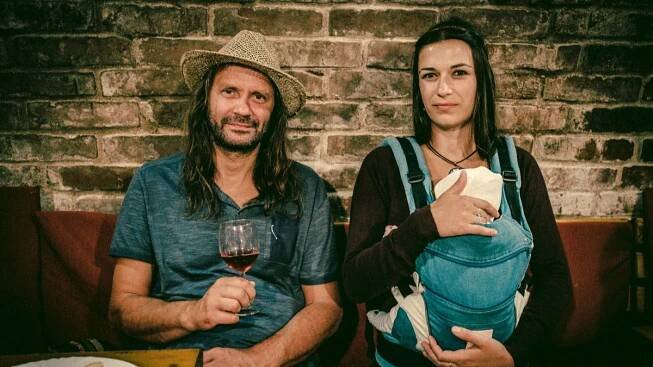 Martin Věchet: Festivaly dělají jenom blázni, shodli jsme se s manažerem Stounů
