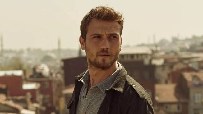 Your Choice: Who is the Best Turkish Actor? | Turkish Actors