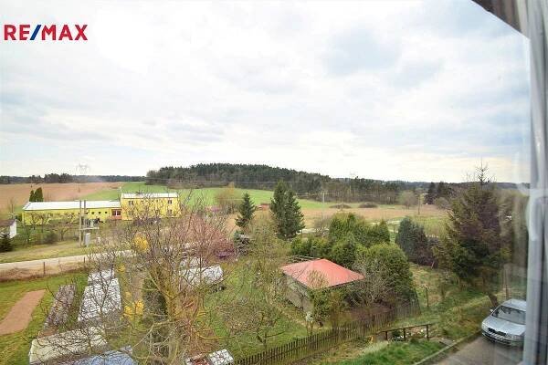Prodej Byt 2+1, Doubravice, okres Strakonice