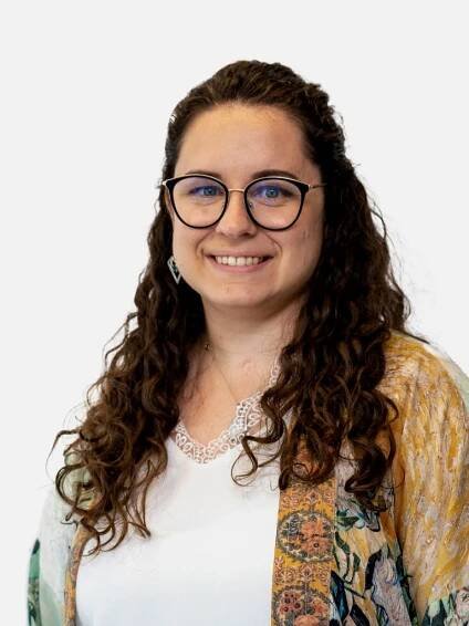 Chelsea Green | Team | Upstream Counselling