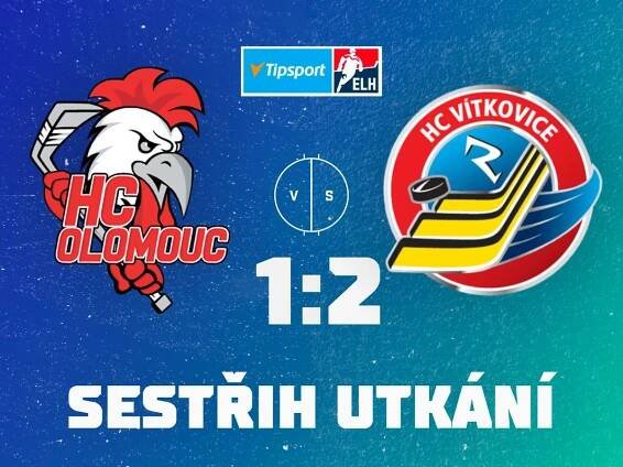 HC Vítkovice Ridera: Info, zápasy a zajímavosti