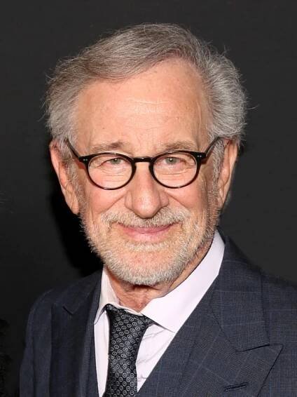Steven Spielberg - Golden Globes