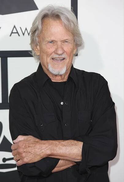 Zemřel Kris Kristofferson (†88): Legenda country i filmu Zrodila se hvězda