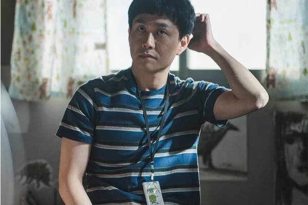 Rozhovor o seriálu It’s Okay to Not Be Okay aneb na 5 minut se Seo Ye Ji, Kim Soo Hyunem a Oh Jung Sem - Asianstyle
