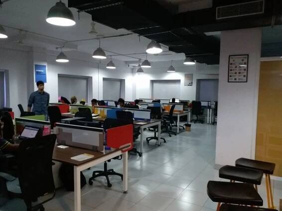 Life At - BSIT Best Web And App Development Company in India.