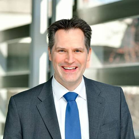 Teilprojekt 2 – „Die Problematik der Abstoßung ist lange ungelöst.“