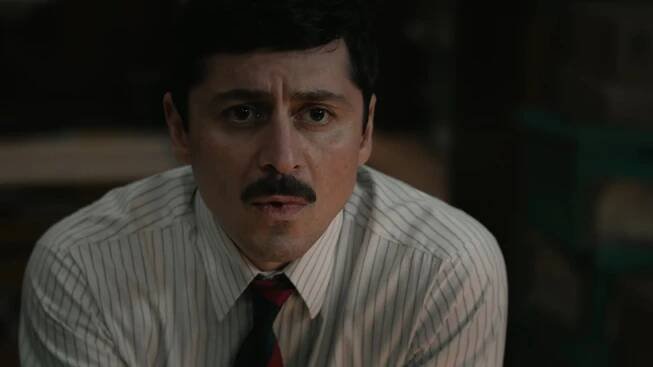 Here's why Dept Q's Akram is even more compelling than the show's leads (who we also love)