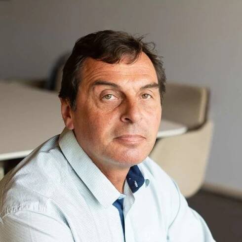 Michal Švarc