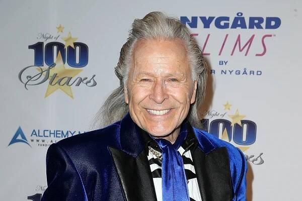 Peter Nygard