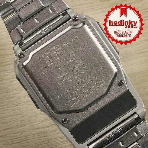 Casio Vintage DBC-32D-1AES | Hodinky-365.cz