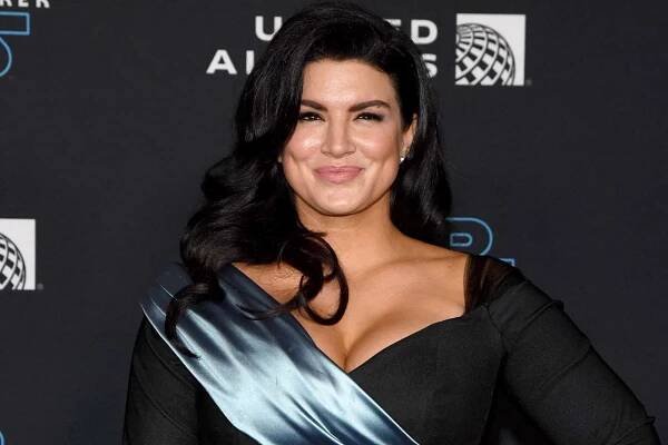 Disney Files To Dismiss Gina Carano's Lawsuit, Claims She Was Fired Because Her Problematic Social Media Behavior Was 