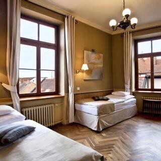 Hotel Nautilus | Tábor | Galerie - 13