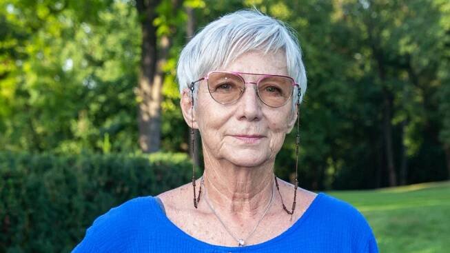 Amálka z Ulice Dana Syslová: V mých 77 letech mám konečně čas na kamarádky, procházky a americké seriály